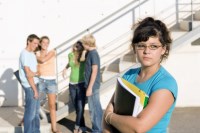 Mental health effects of peer bullying similar to child abuse study finds